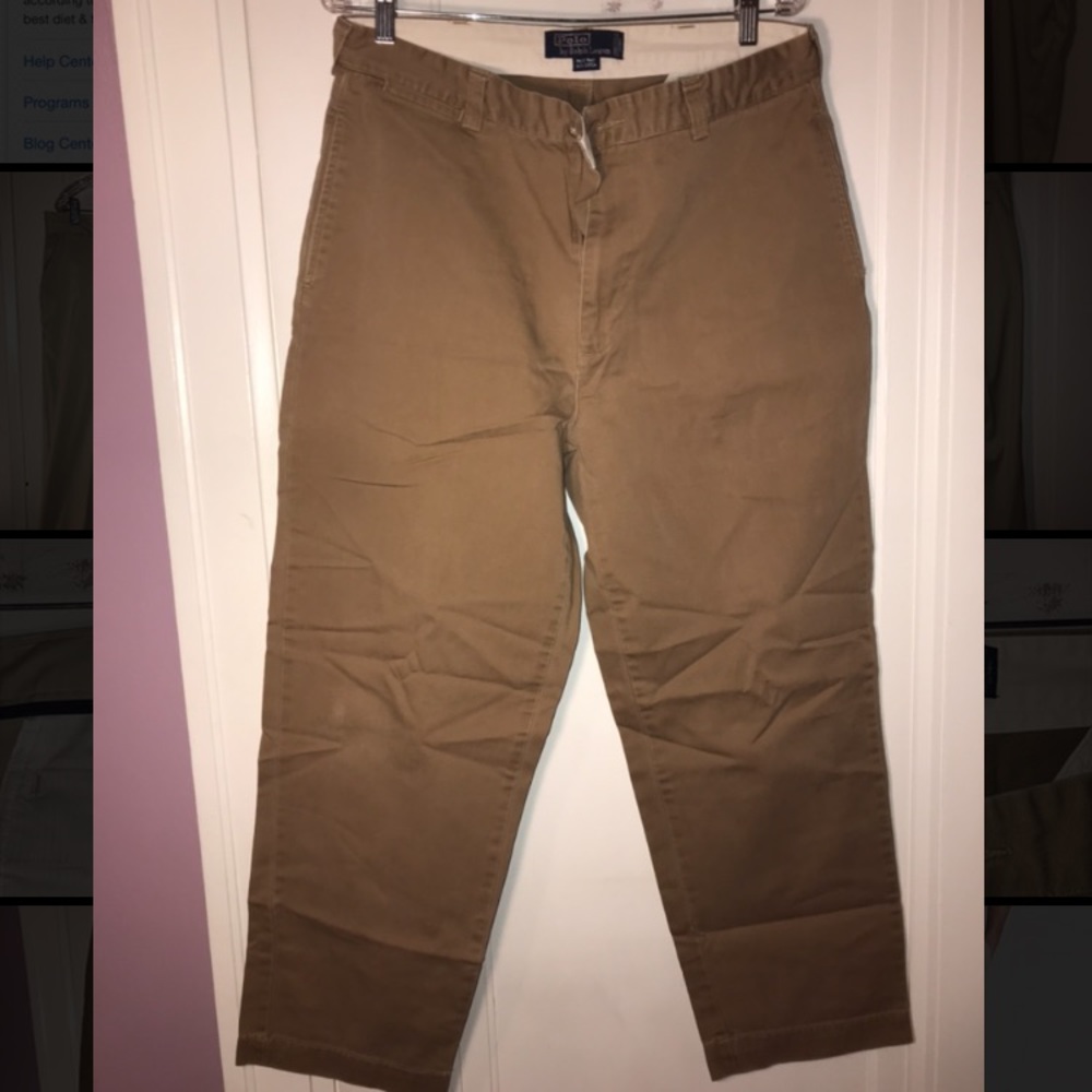 Polo Ralph Lauren Philip Pant